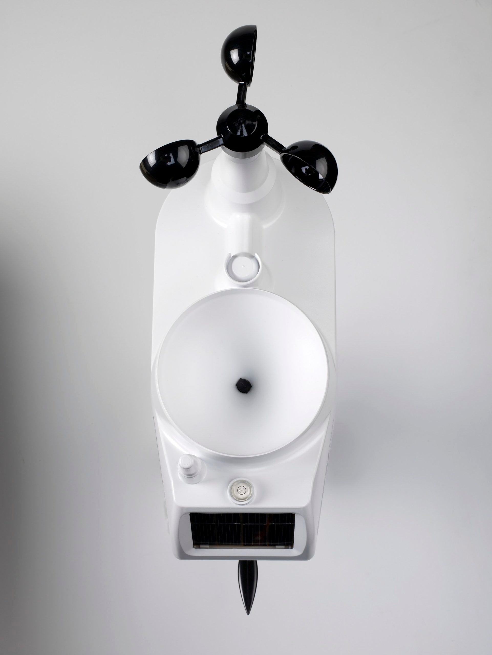 wireless weather station for home