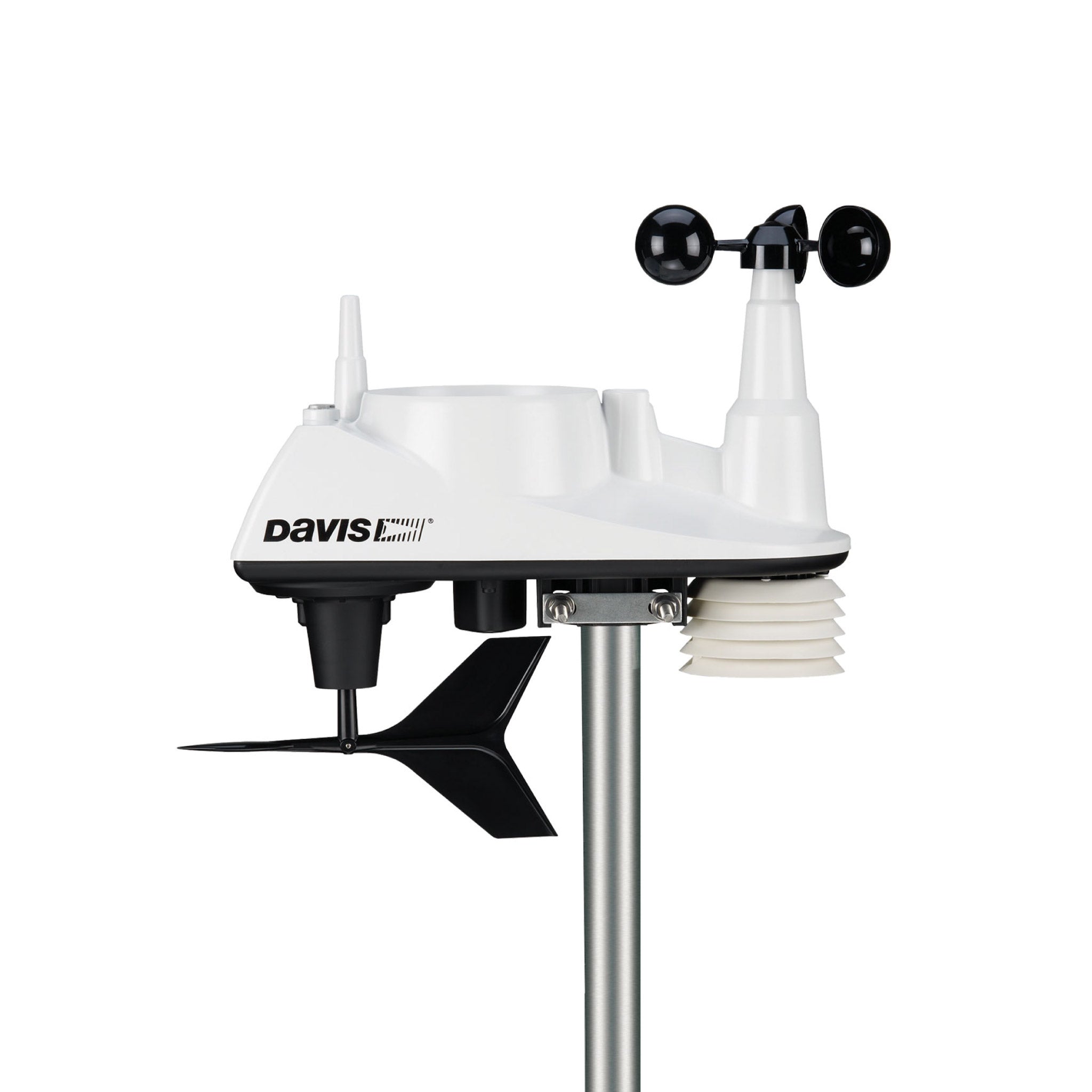 wireless weather station for home