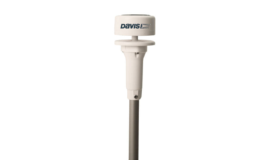 sonic anemometer ultrasonic wind sensor weather station sensors by Davis Instruments