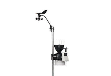 wireless agricultural weather station