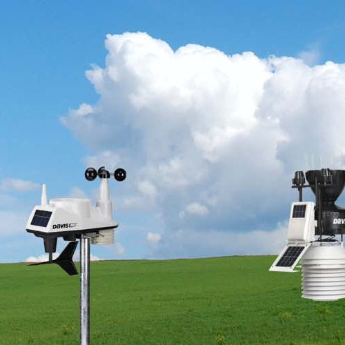 How To Choose A Davis Weather Station