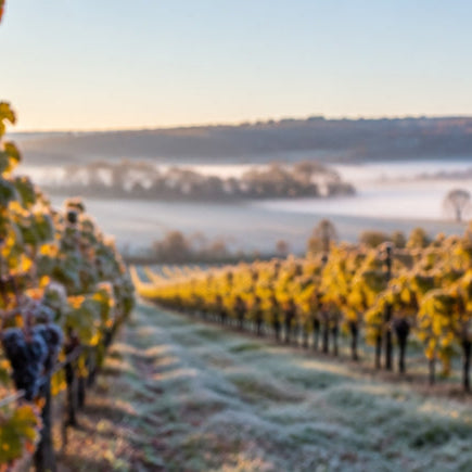 Is Your Crop Ready for the First Fall Frost? How In-Field Data Buys You Time