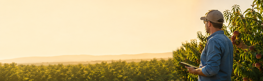 How to Manage Heat Stress During Fruit Fill and Ripening