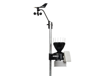 Cabled Vantage Pro2 outdoor weather station - 6322C