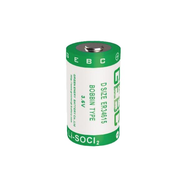 Van Essen Instruments Diver-Link Lithium Battery