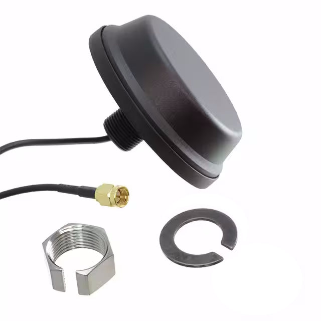 Van Essen Instruments Diver-Link External Antenna
