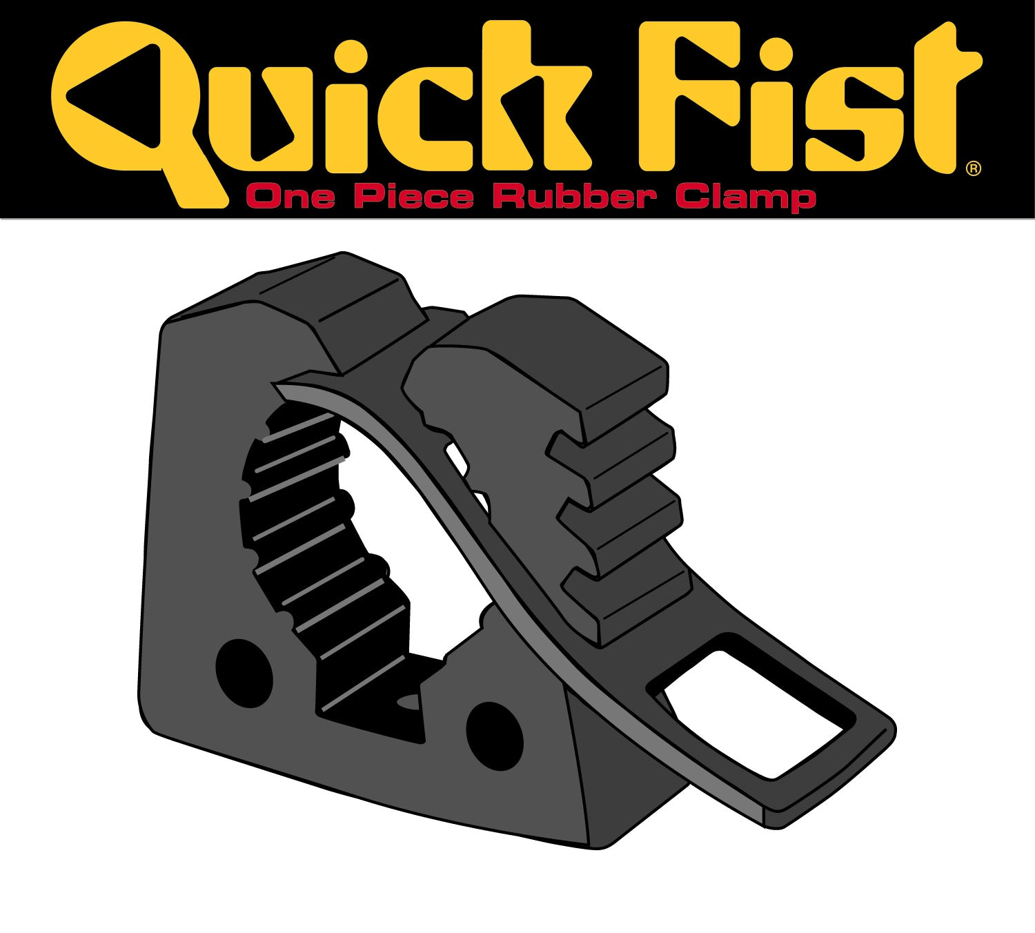 Quick Fist™ - SKU 540