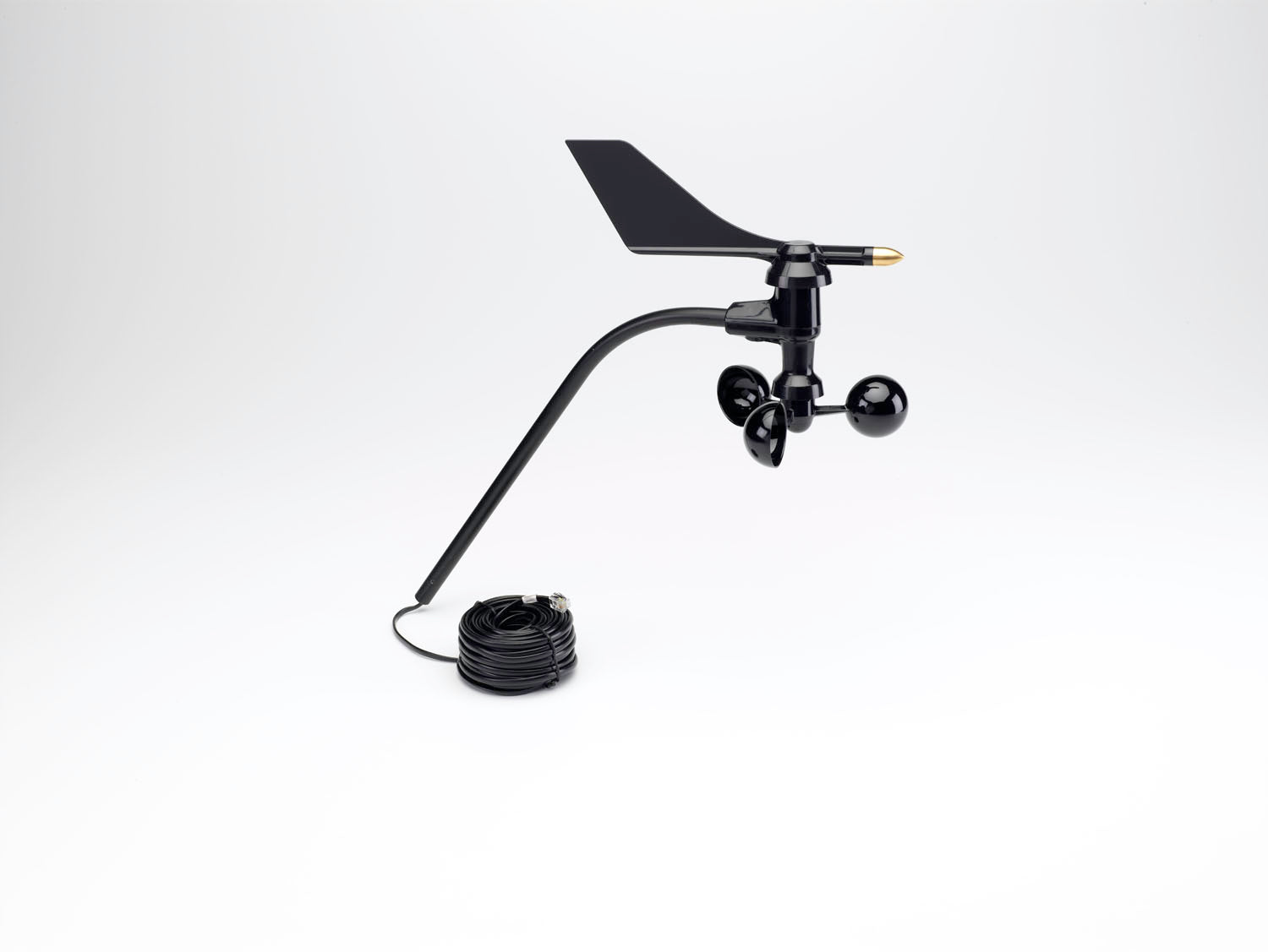 Anemometer for Vantag Pro2 and Enviromonitor