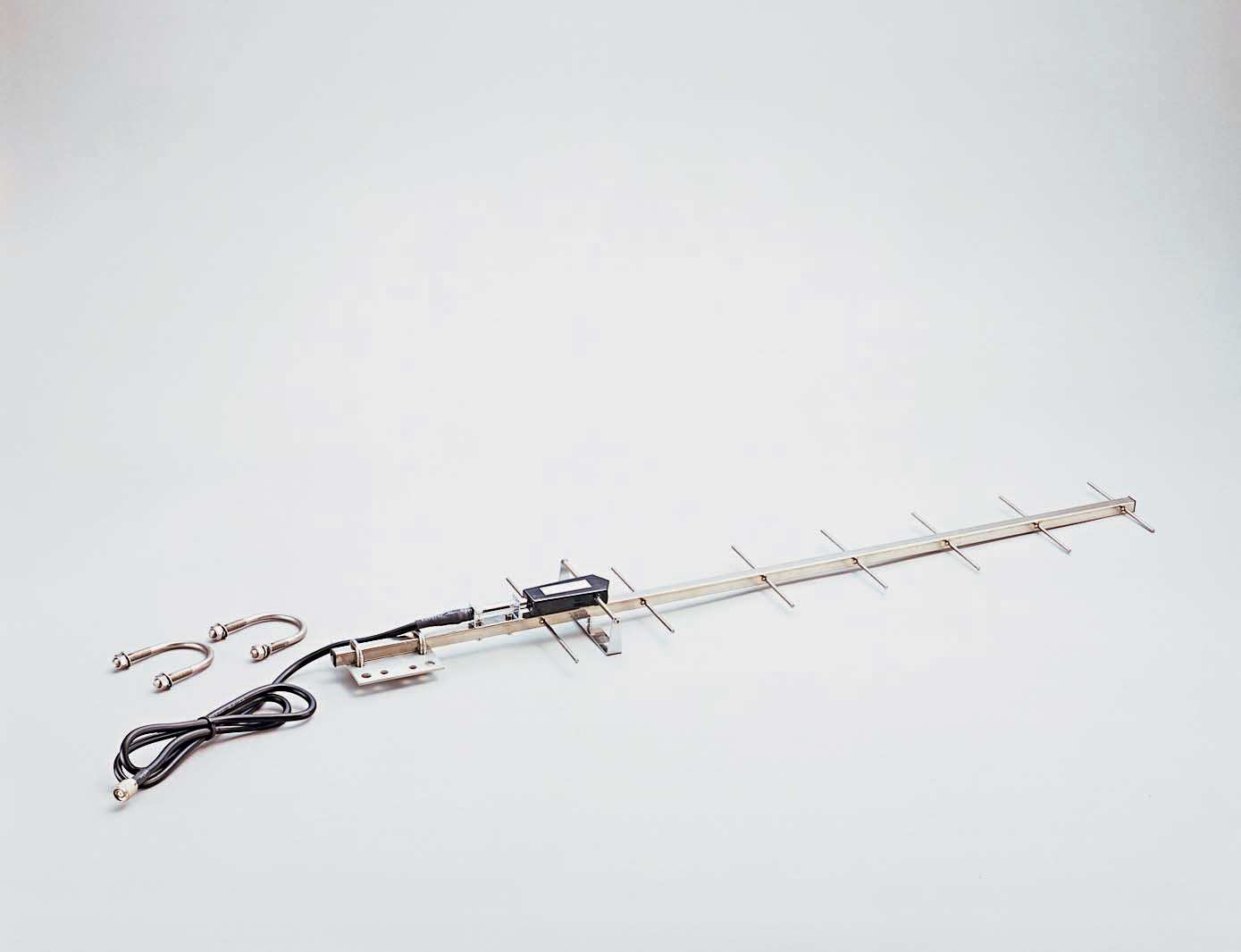Yagi Antenna for Long-Range Repeater - SKU 7660
