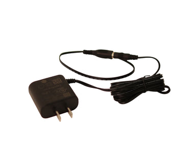 power cable and AC adapter for Enviromonitor Node