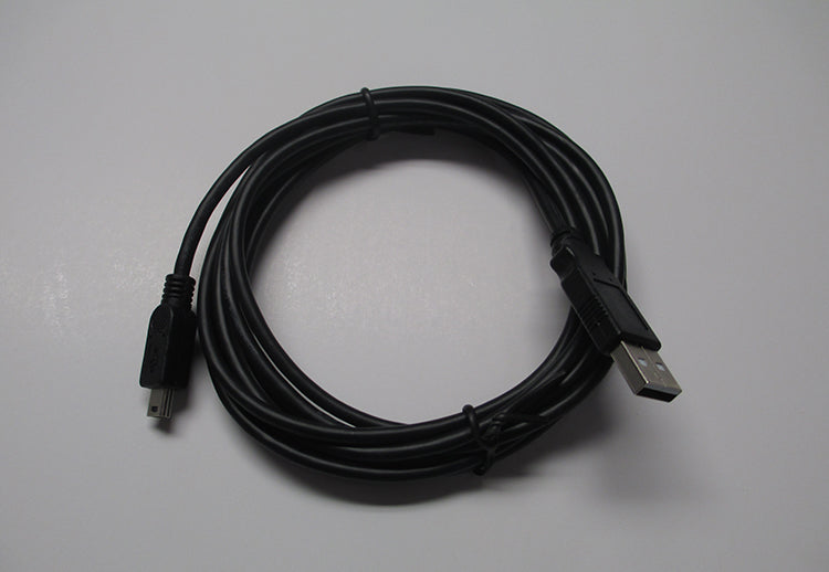 USB Cable for USB WeatherLink® - SKU 7330.061