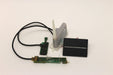 pcba for personal weather station