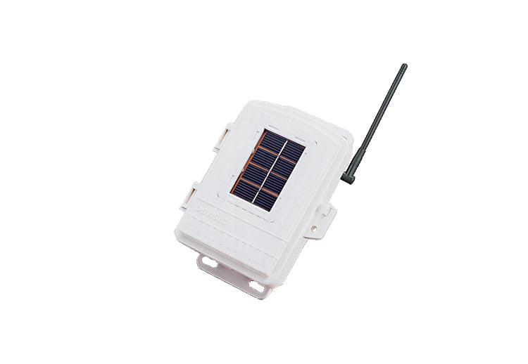 Wireless Repeater with Solar Power - SKU 7627