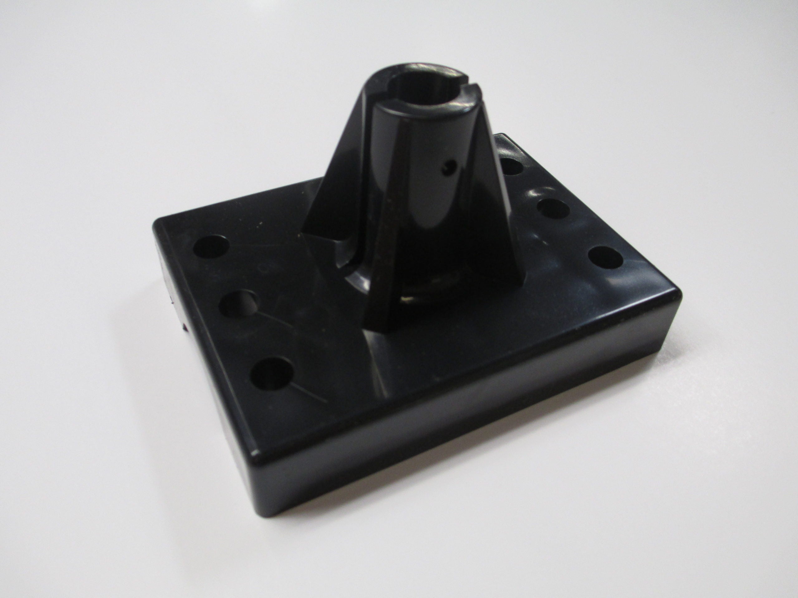 Anemometer Mounting Base for Weather Wizard and Weather Monitor - SKU 7902.121